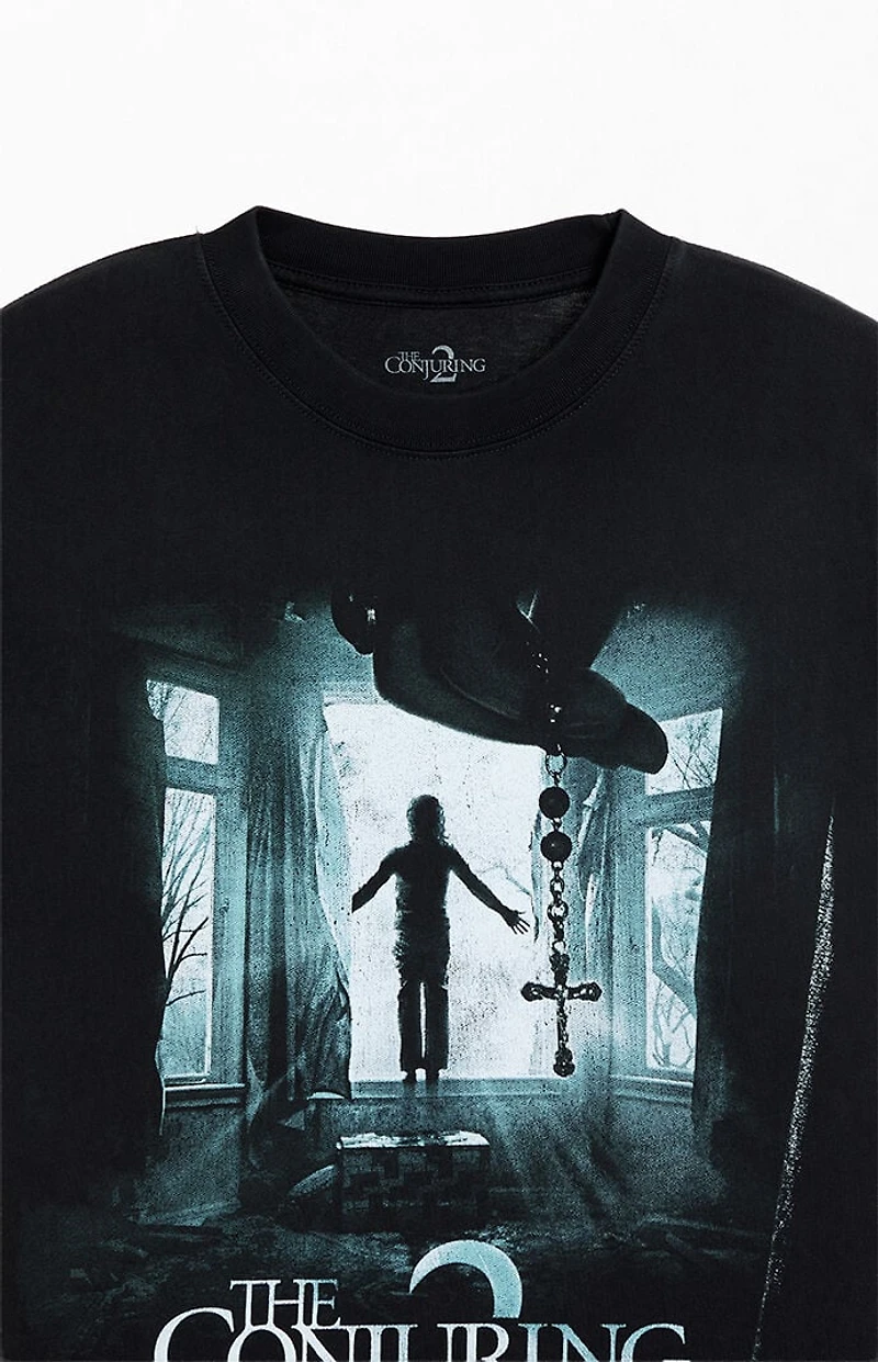 Conjuring 2 T-Shirt