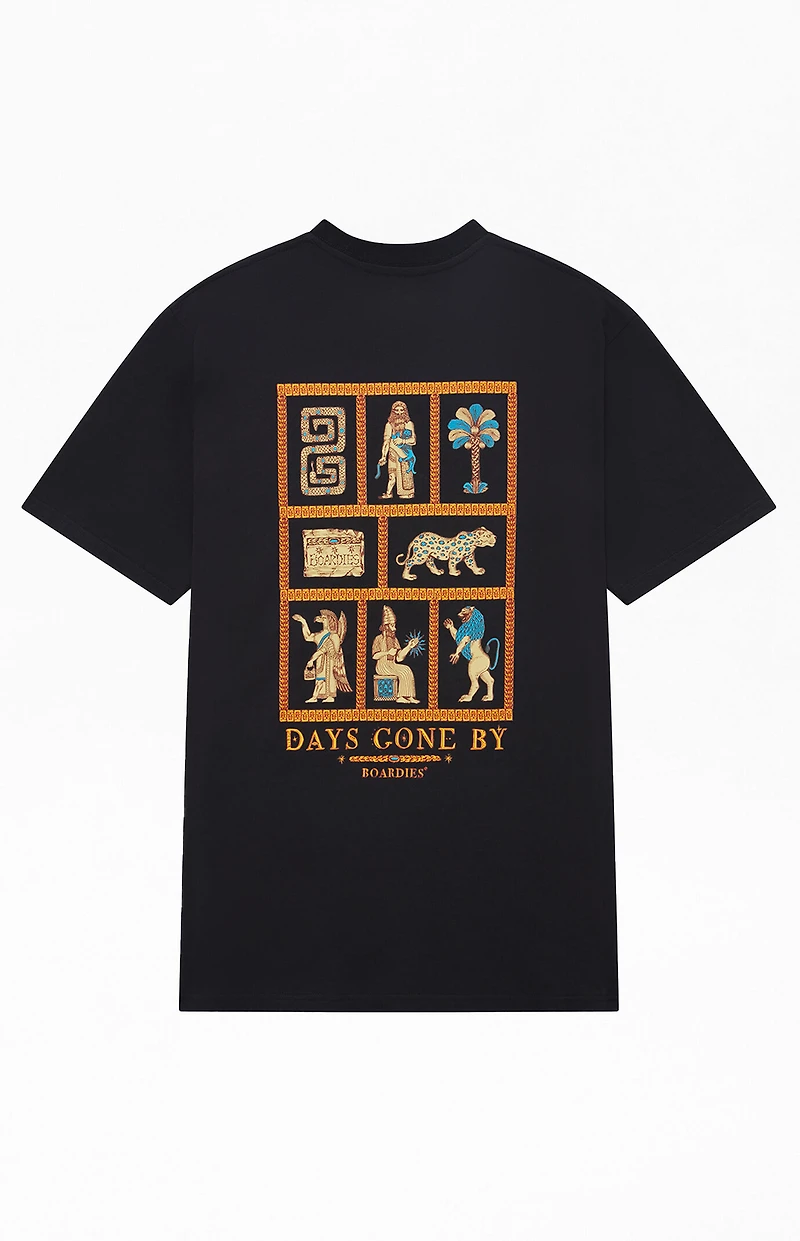 Boardies Mesopotamia T-Shirt