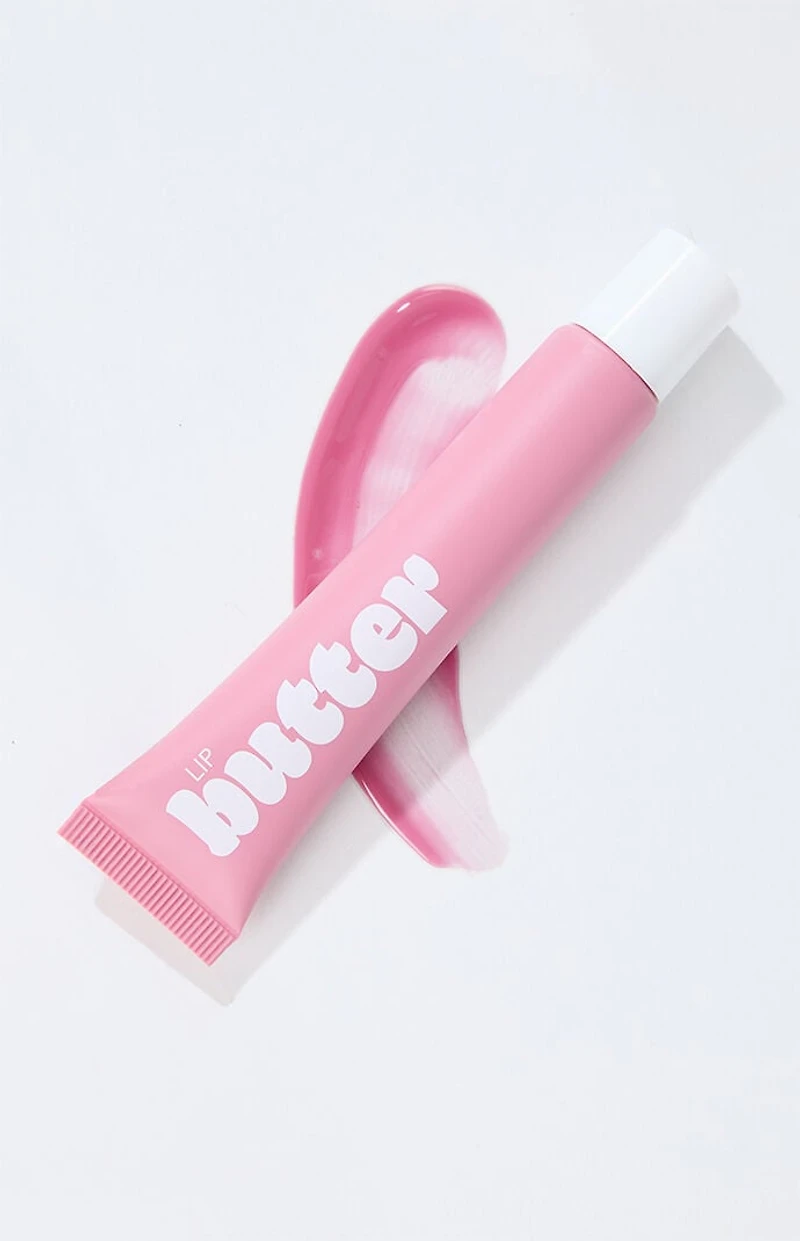 Beverly & Beck Pink Lip Butter