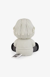 Back to the Future Dr. Emmett Brown 151 Knit Series Vinyl Figure