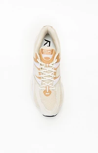 Reebok Women's Cream Premier Trinity Sneakers