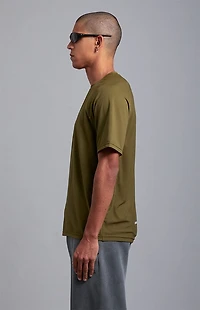 A.R.C. Active Green Performance T-Shirt