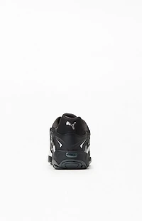 Puma Black Inhale Shoes