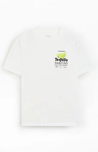 Los Sundays The Tequila Soda Club T-Shirt