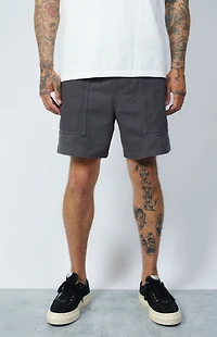LOST Covert Walkshort Phantom Shorts