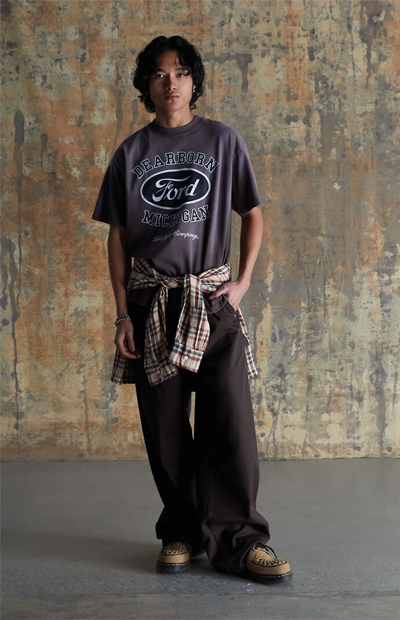 FORD Dearborn T-Shirt