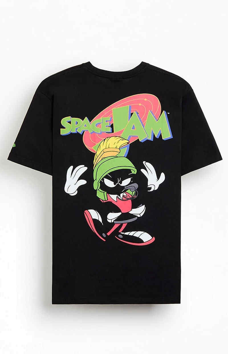 New Era Space Jam Martian T-Shirt