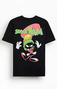 New Era Space Jam Martian T-Shirt