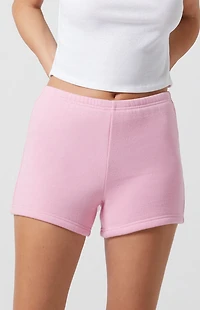 Pacsun Core Slim Sweat Shorts