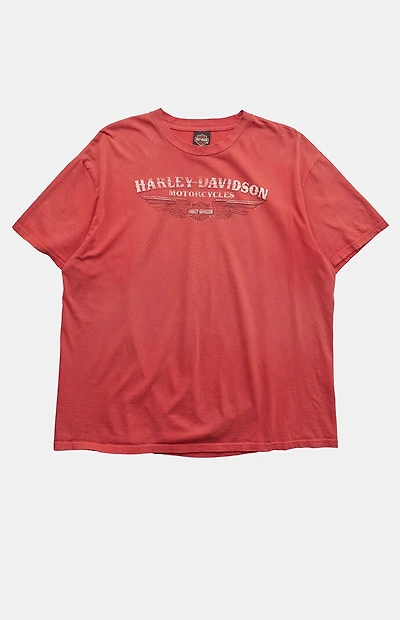 PS VINTAGE 2000s Harley Davidson North Carolina T-Shirt