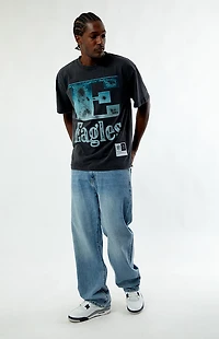 NFL x Aleali May Philadelphia Eagles T-Shirt