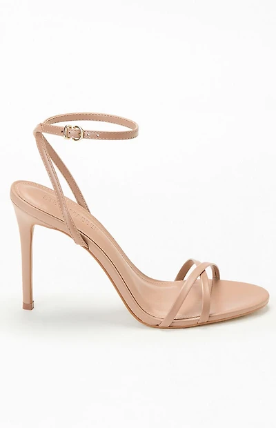 Steve Madden Women's Jypsey High Heels