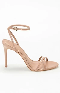 Steve Madden Women's Jypsey High Heels