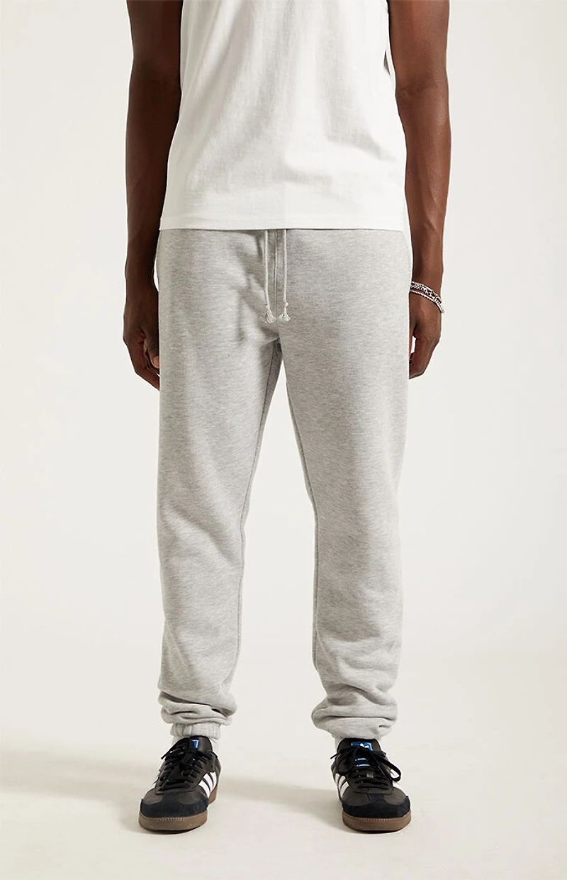 Pacsun Gray Sweatpants