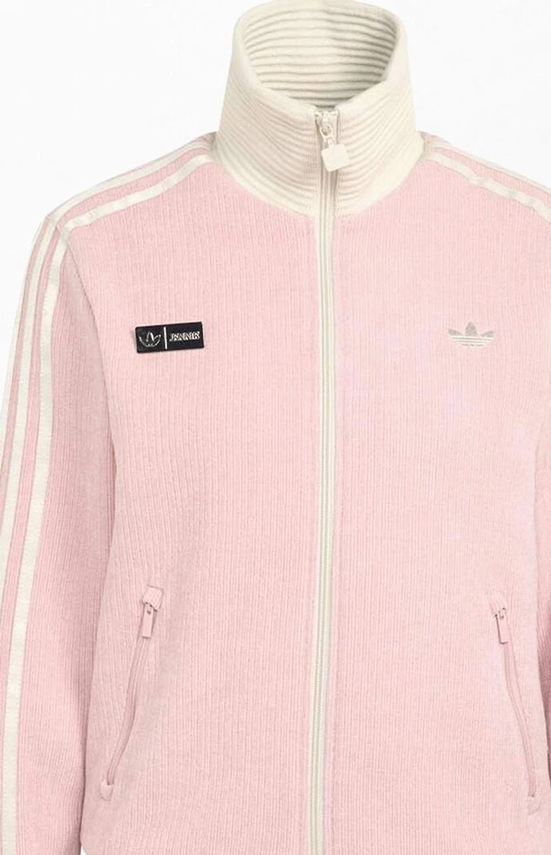 adidas Originals by JENNIE Classic Track Jacket