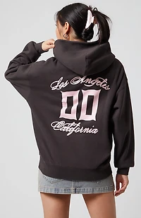 Pacsun LA 00 Hoodie