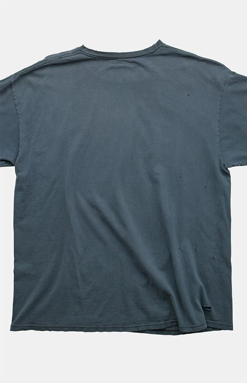 PS VINTAGE 2000s Angry Dog Graphic T-Shirt