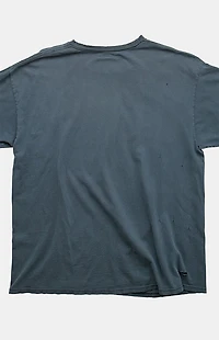 PS VINTAGE 2000s Angry Dog Graphic T-Shirt