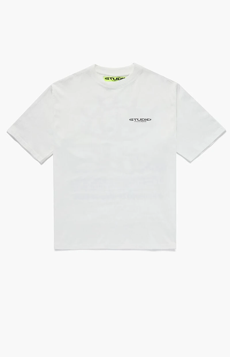 Studio by Supervsn Intercontinental T-Shirt