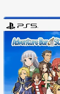 Adventure Bar Story Playstation 5 Video Game