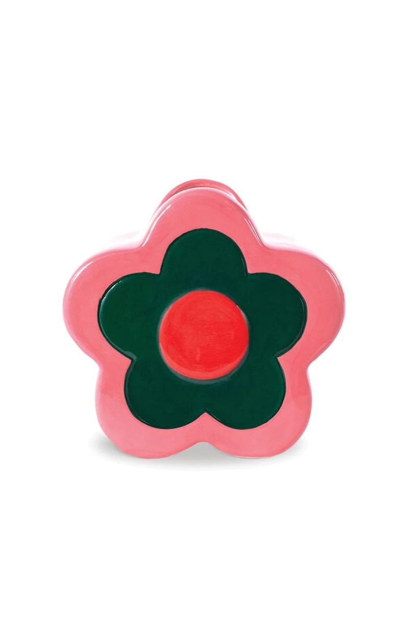 ban.do Mod Floral Vase