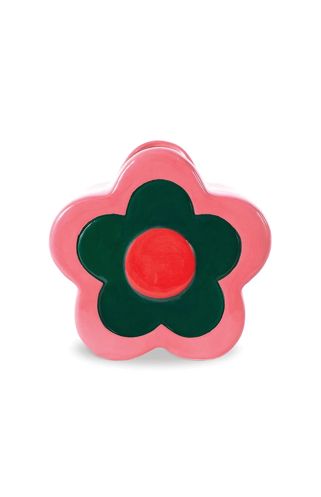 ban.do Mod Floral Vase