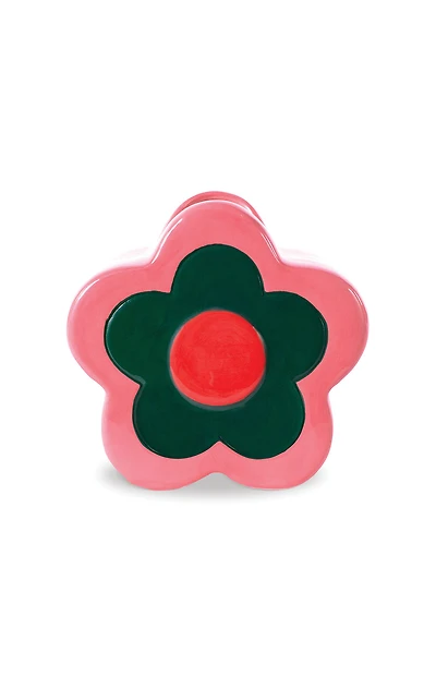 ban.do Mod Floral Vase