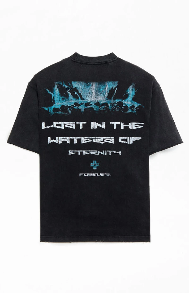 Pacsun Immortal River T-Shirt