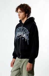 Nightlab Full Zip Hoodie