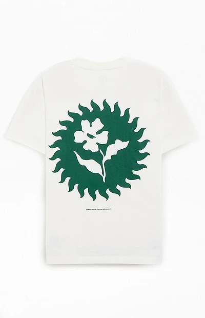 GARDENS & SEEDS Stacked Co-Op T-Shirt
