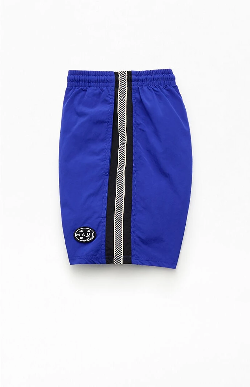 Maui & Sons Reef 6.5" Swim Trunks