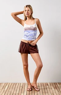 Your Favorite Coastal Island Tank Top