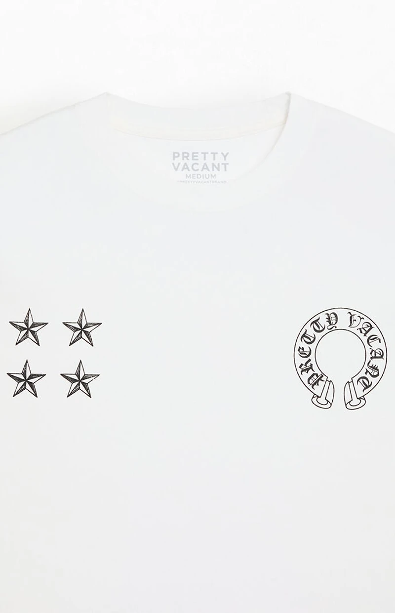 Pretty Vacant Heaven T-Shirt
