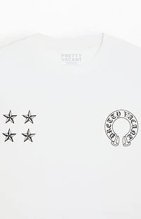 Pretty Vacant Heaven T-Shirt