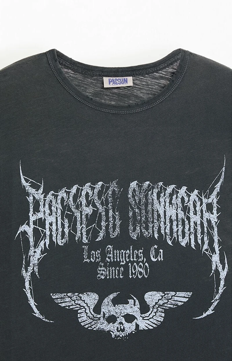 Pacsun Since 1980 Vintage T-Shirt