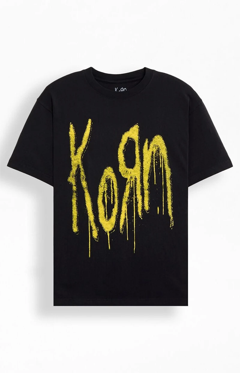 Korn T-Shirt