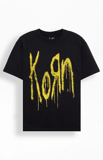 Korn T-Shirt