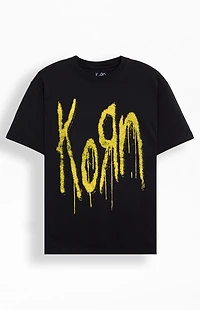 Korn T-Shirt