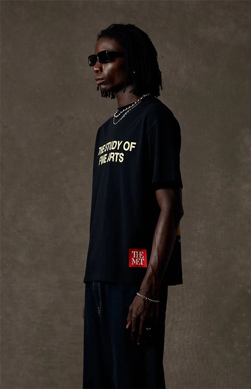 The Met x Pacsun Bouquet T-Shirt
