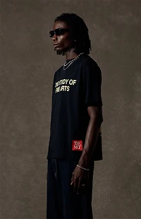 The Met x Pacsun Bouquet T-Shirt