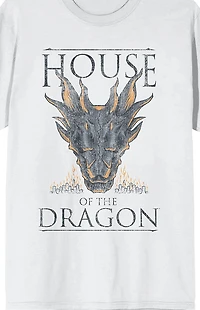 House of The Dragon T-Shirt