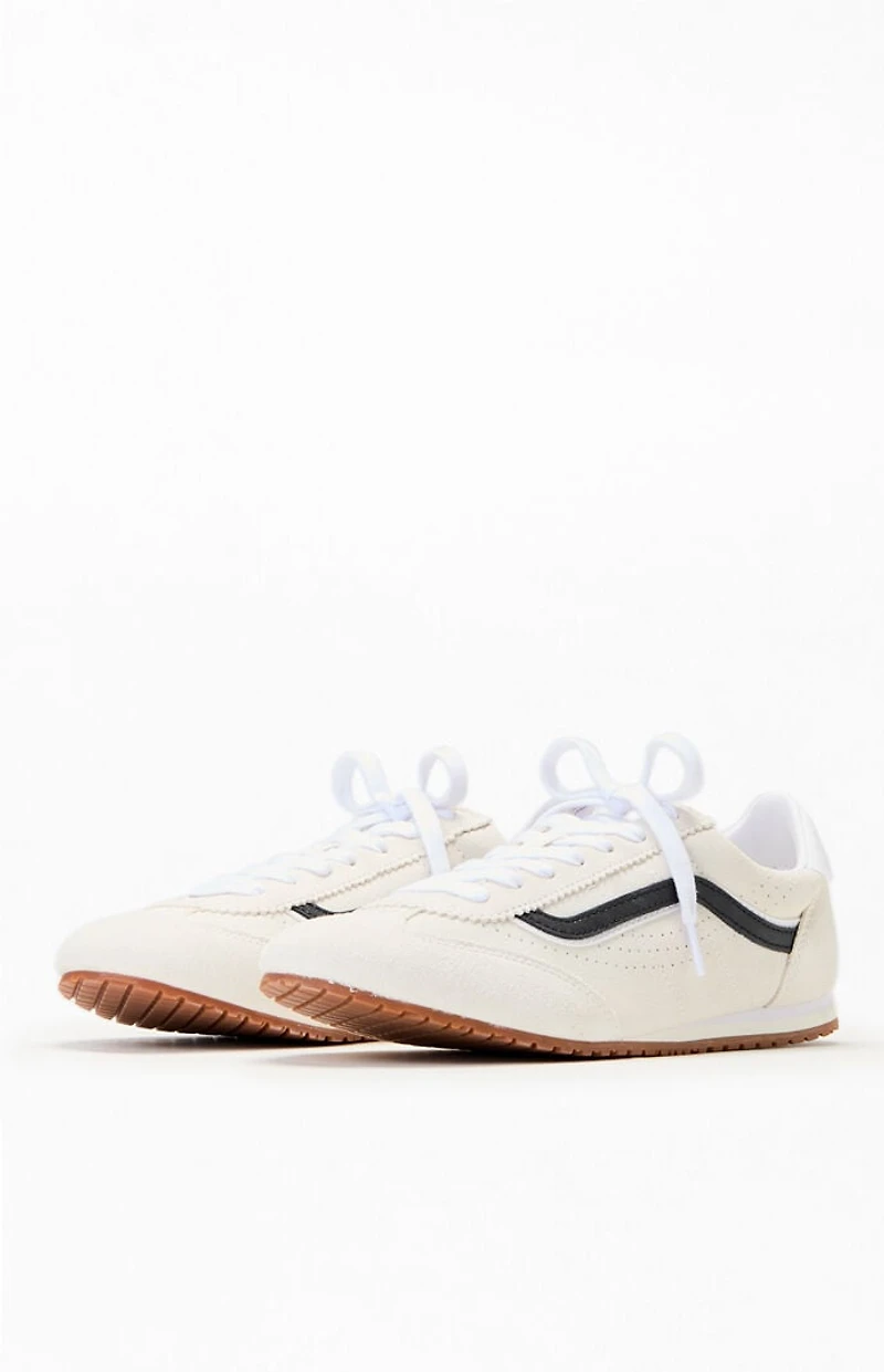 Vans Marshmallow Super Lo Pro Shoes