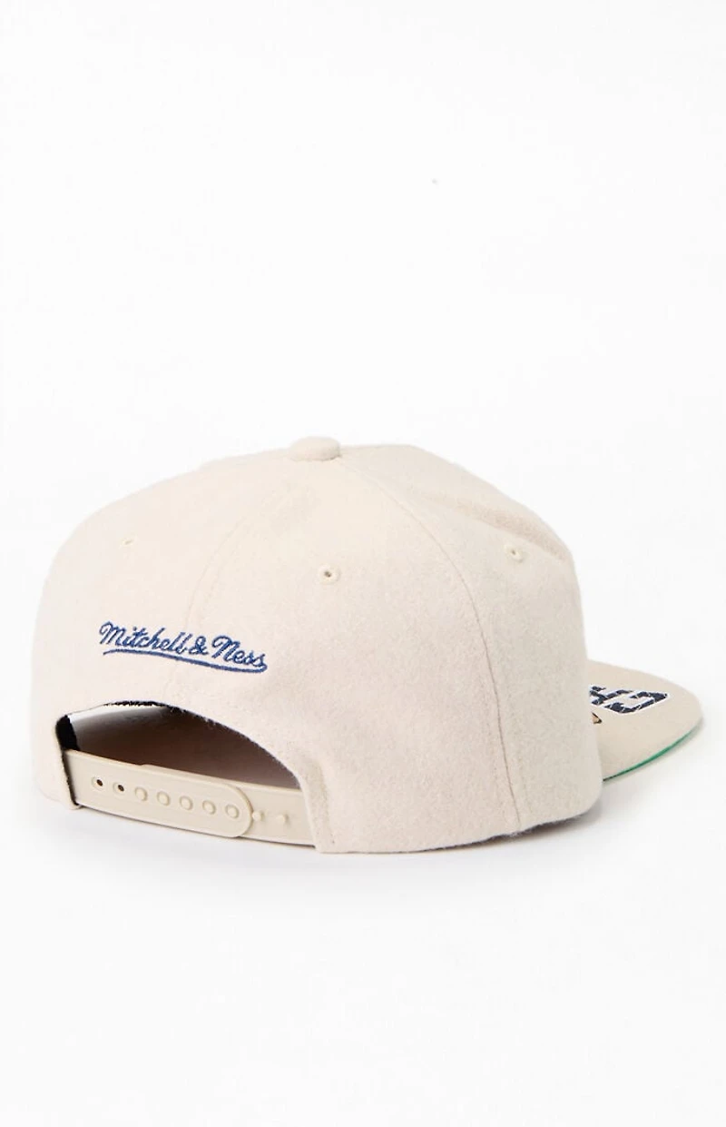 Mitchell & Ness NY Yankees 2009 World Series Champions Snapback Hat