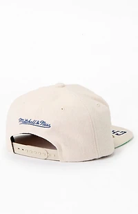 Mitchell & Ness NY Yankees 2009 World Series Champions Snapback Hat