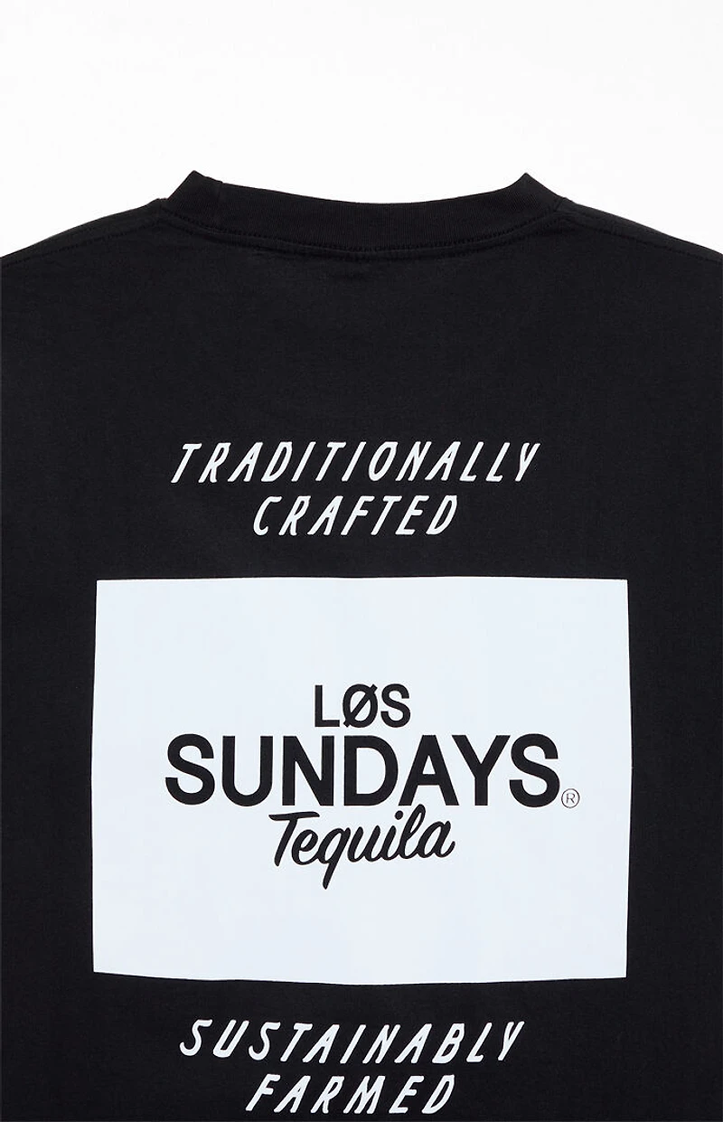 Los Sundays The Brand T-Shirt
