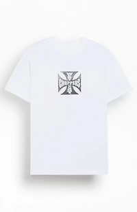 West Coast Choppers Core Logo T-Shirt