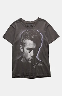 PS VINTAGE 2000s James Dean Graphic T-Shirt