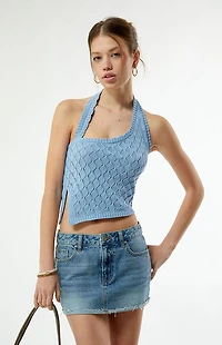 Your Favorite Brynlee Asymmetrical Top