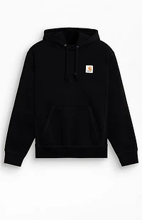 Awake NY x Carhartt Black Hoodie