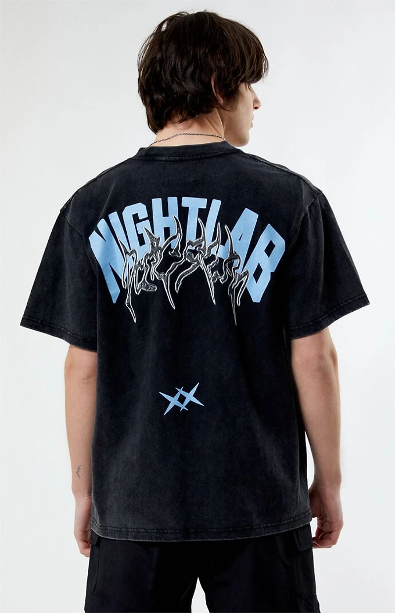 Nightlab XX T-Shirt